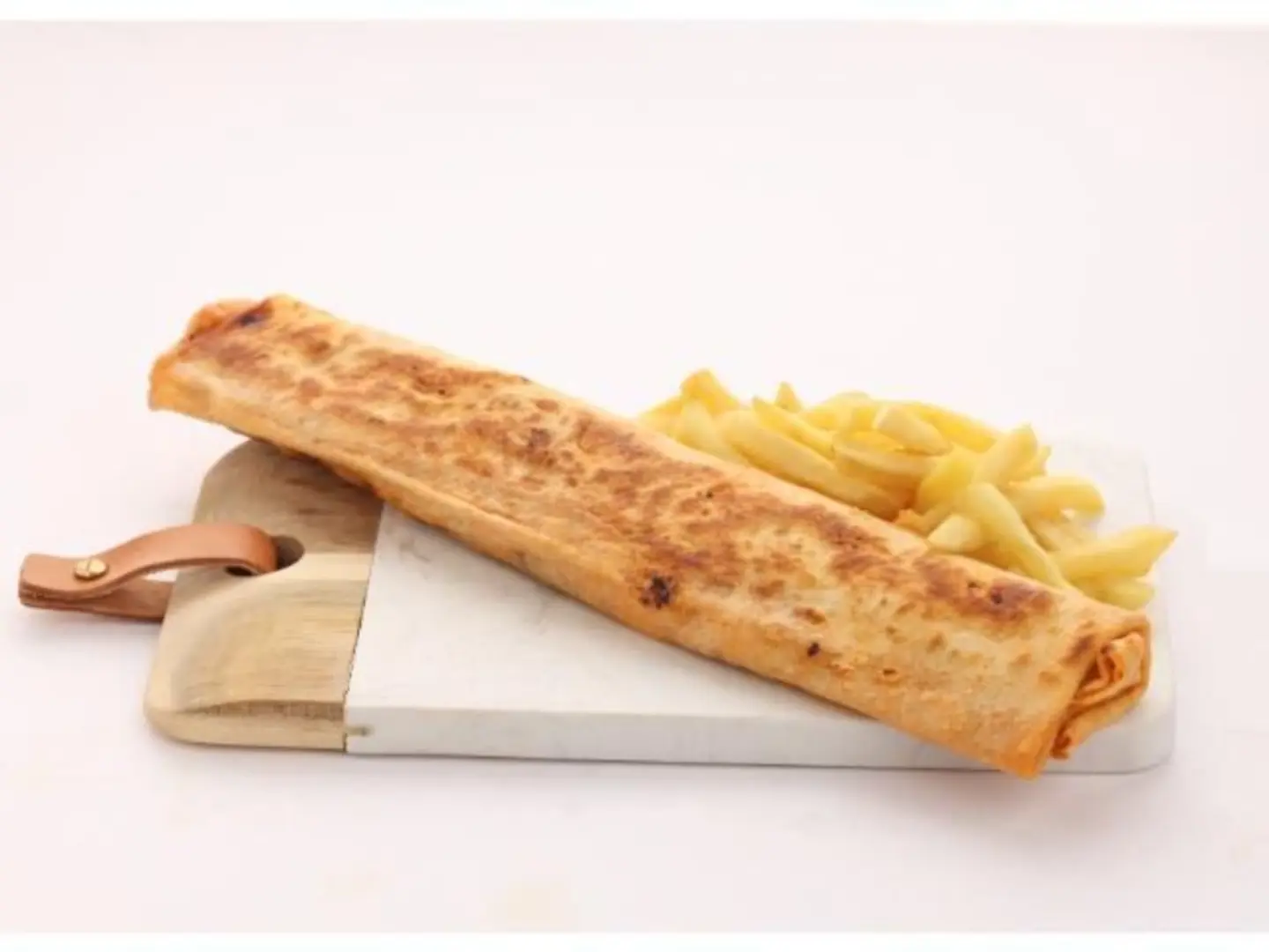 صاروخ خبز احمر عادي