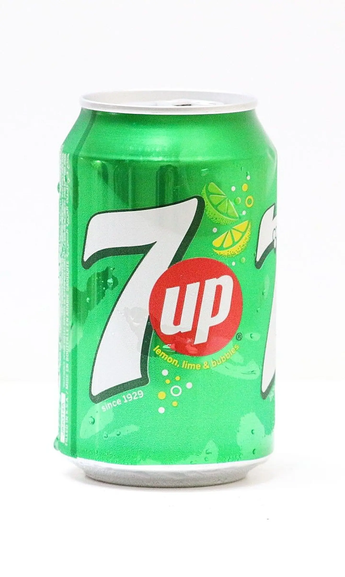 7 Up