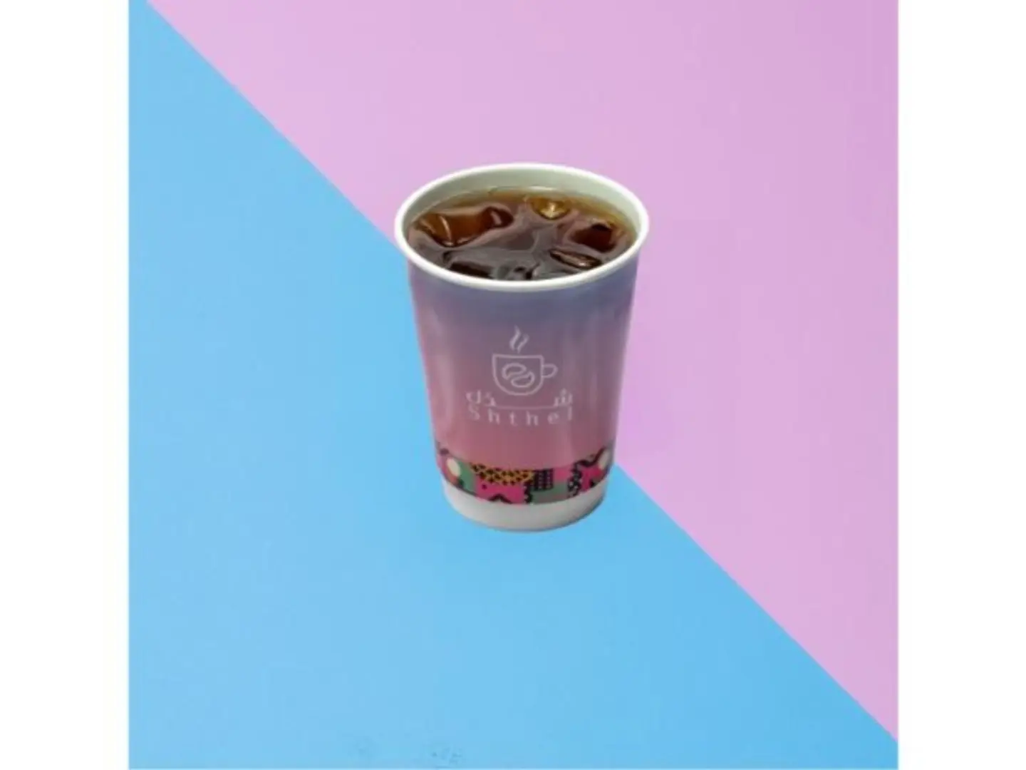 Large Today's Coffee