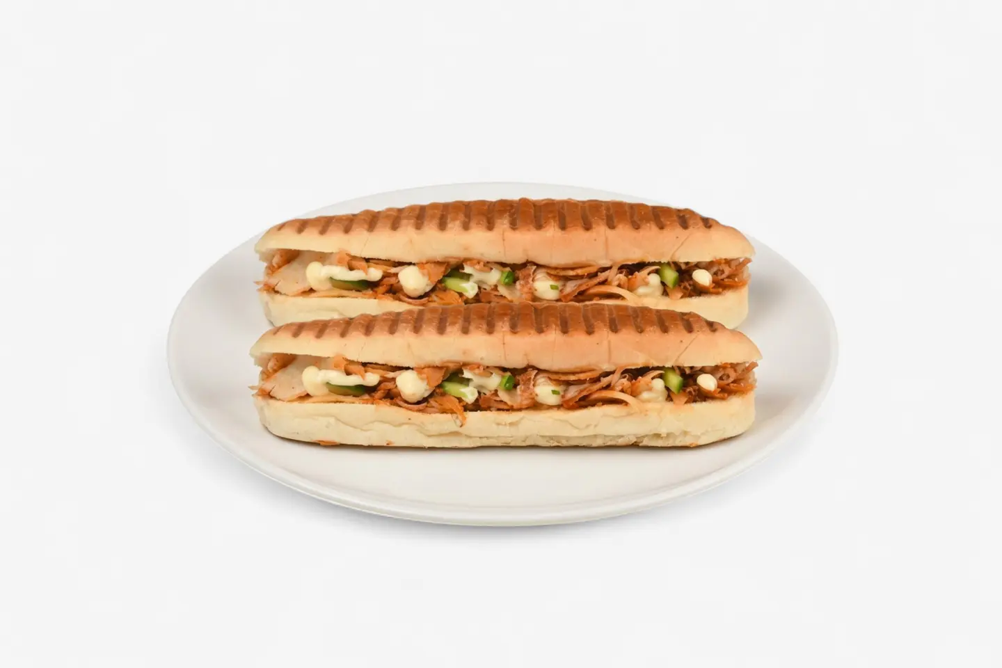 Two Samouli Pieces Offer