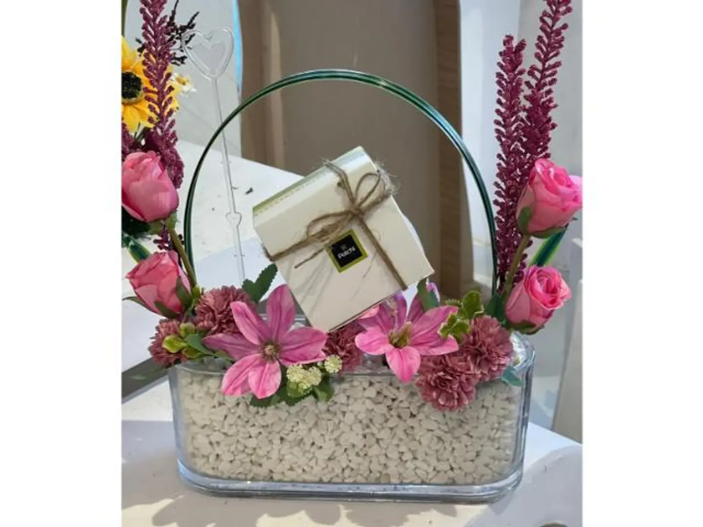 فازة وشوكلاتة87