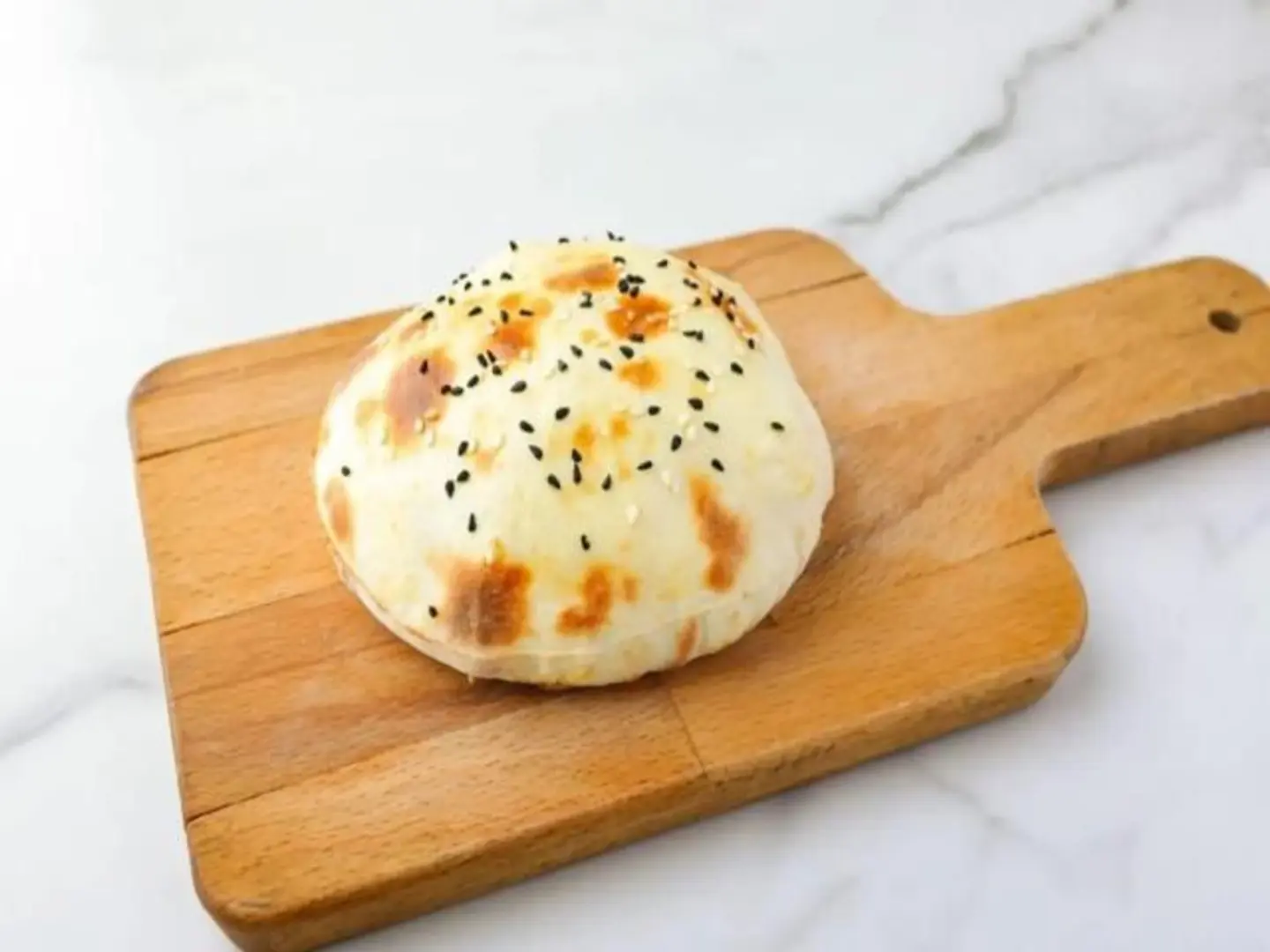 فطيرة بالحلاوة