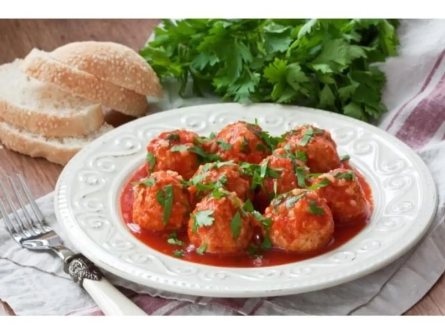 Beef Kofta Tagine