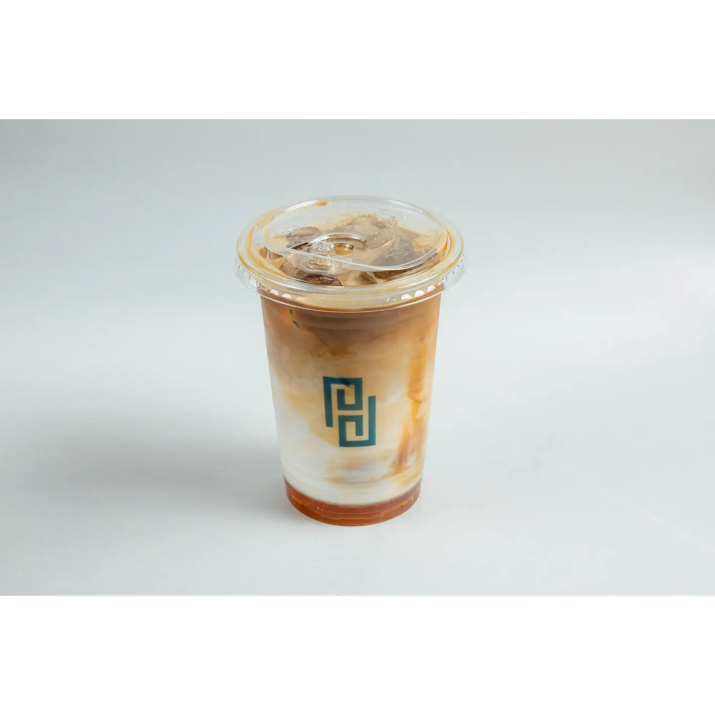 Latte Caramel