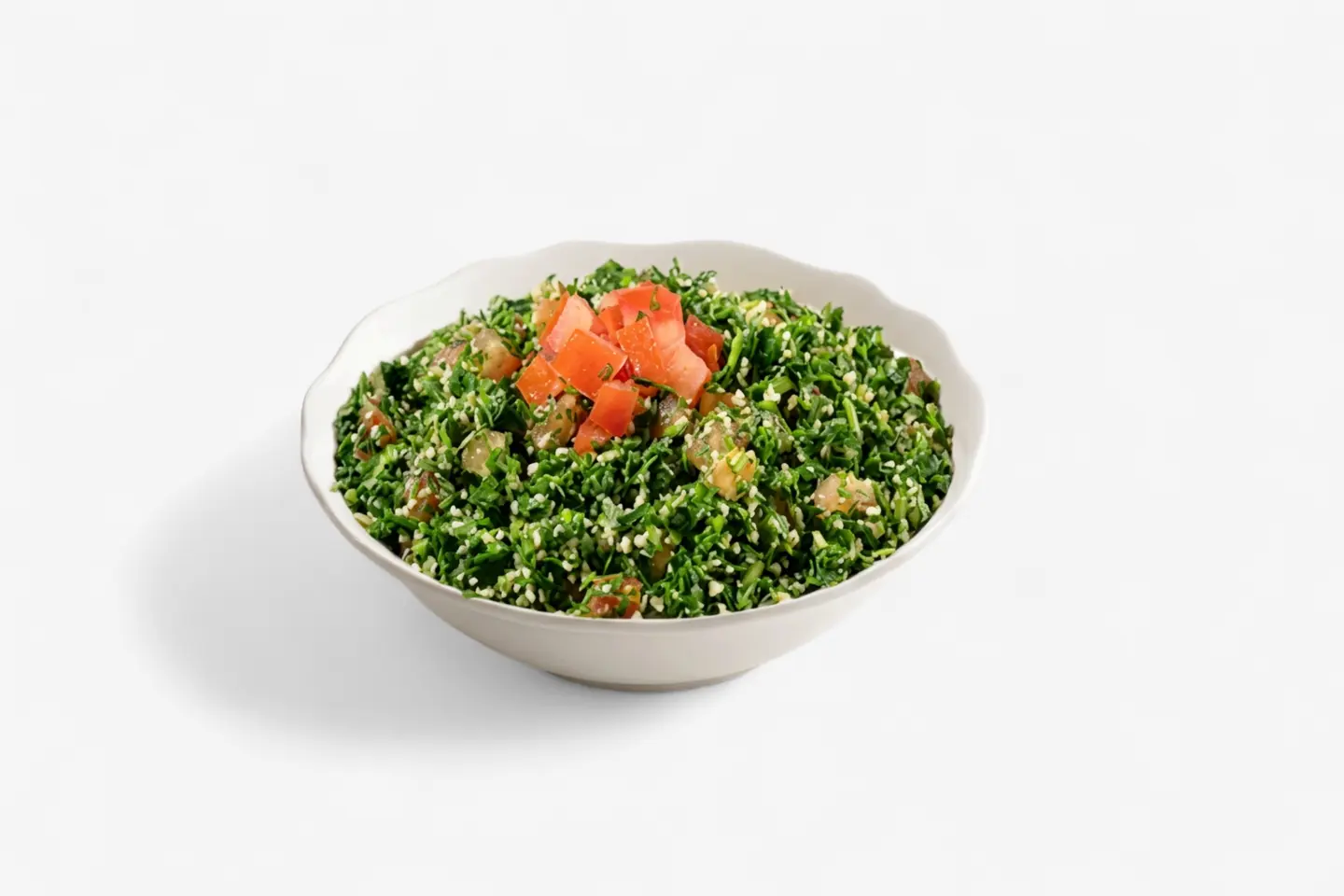 تبولة