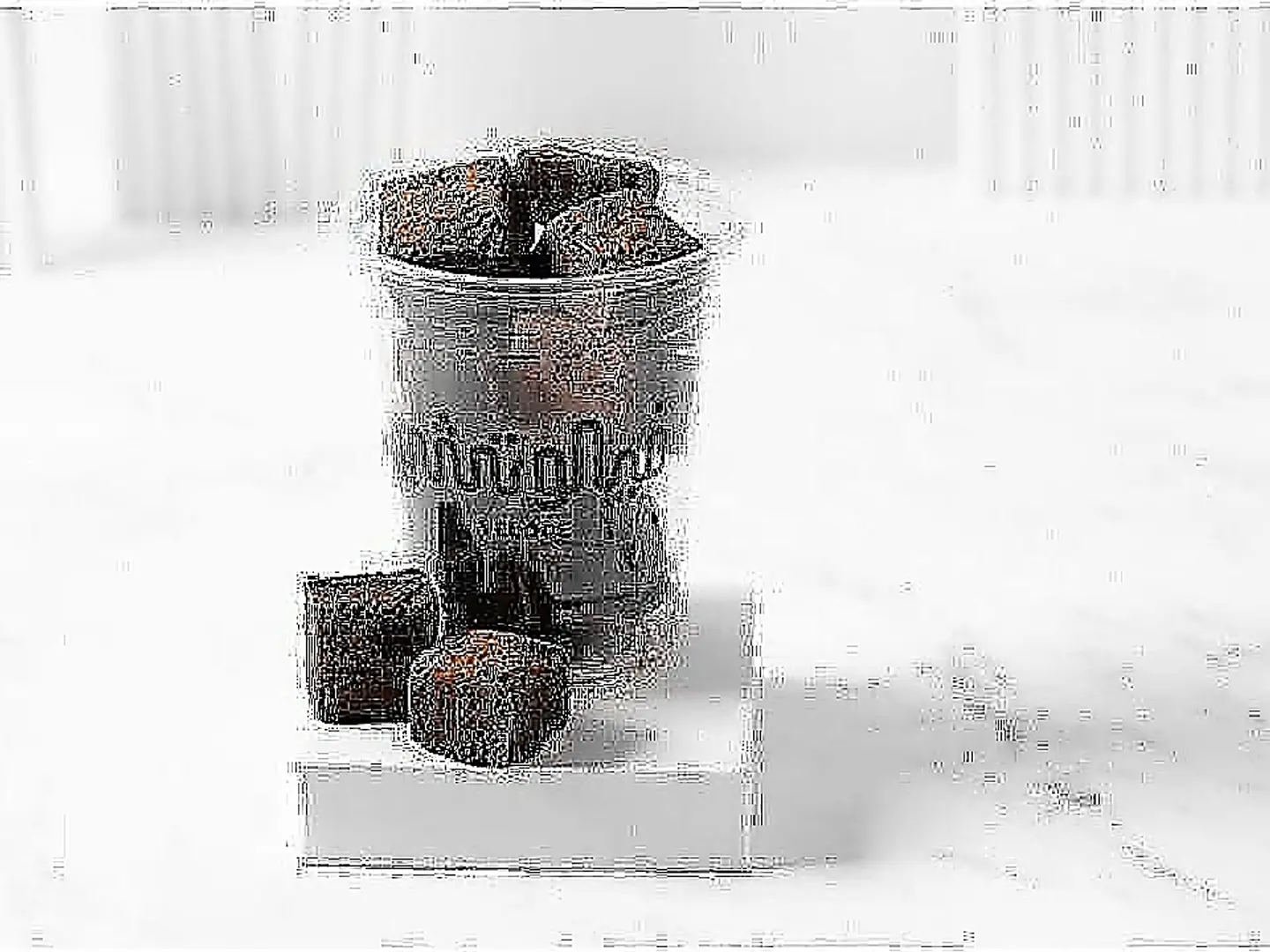 Brownie Bites