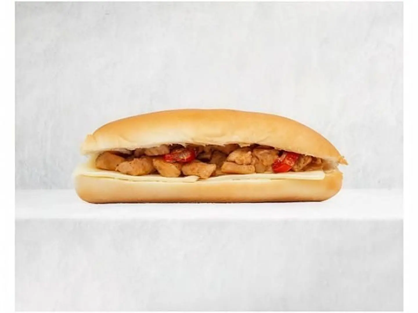 دجاج مكسيكي