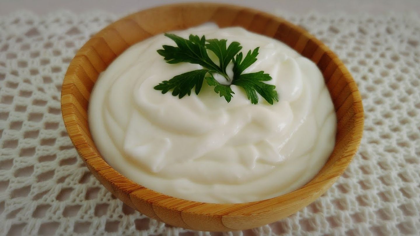 Tahini Salad