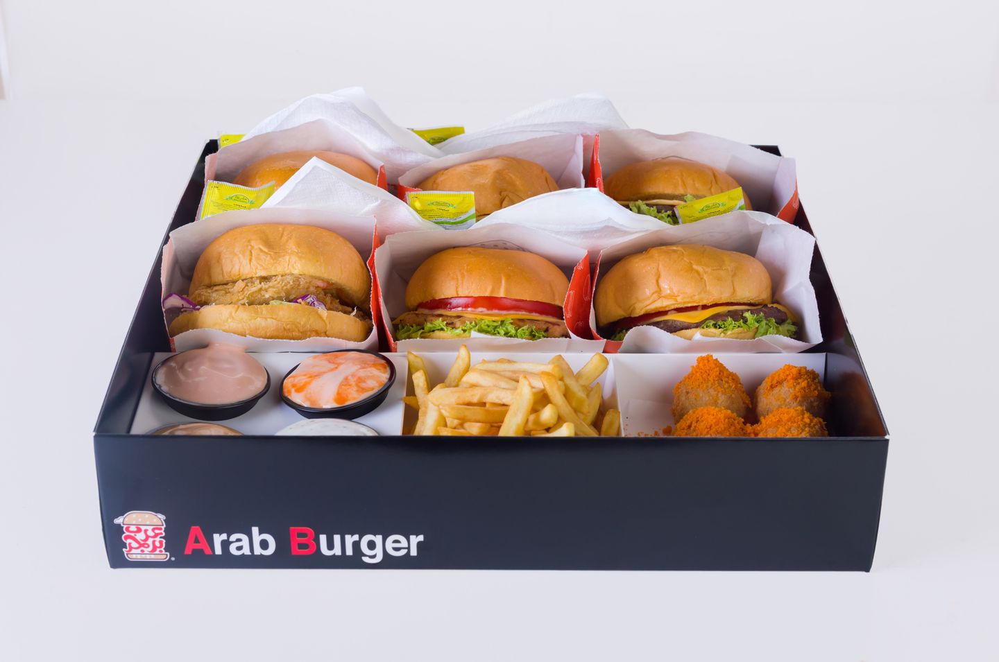 Family Box