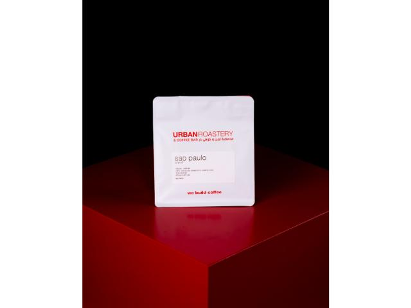 São Paulo Blend 250g