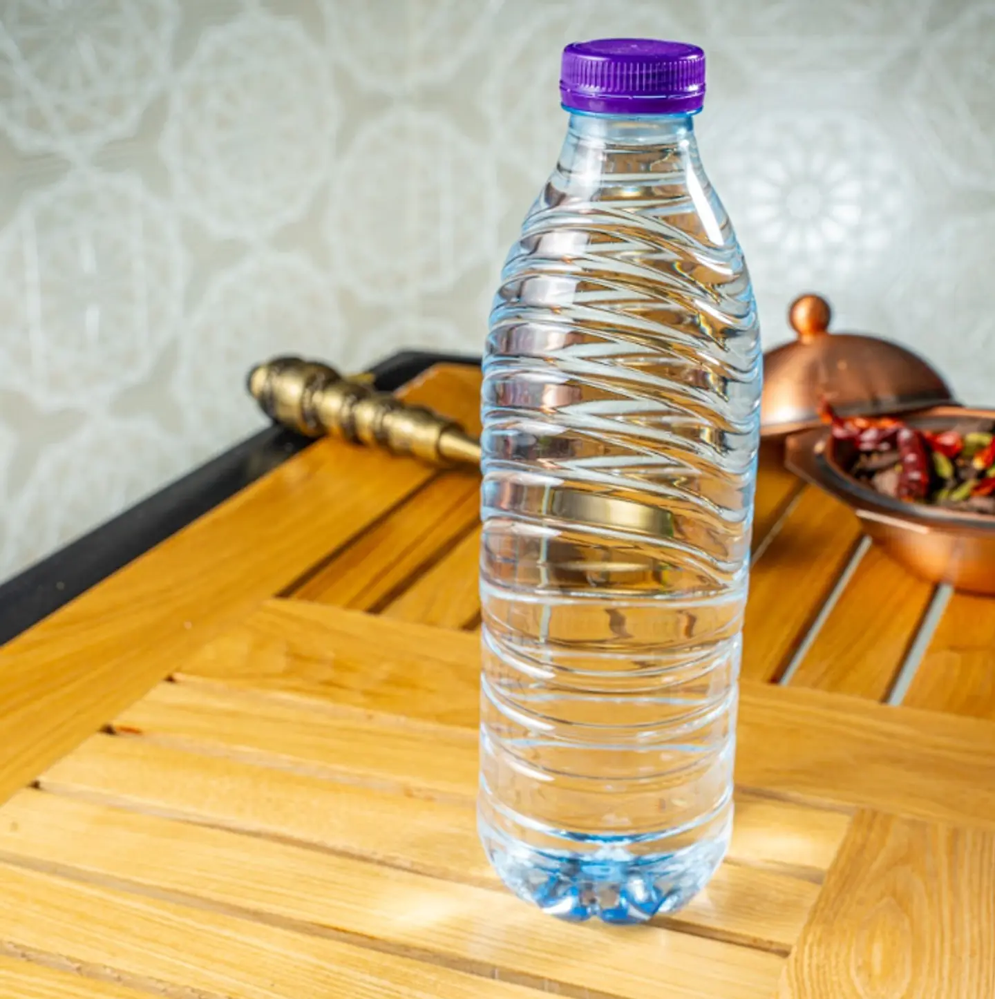 Water