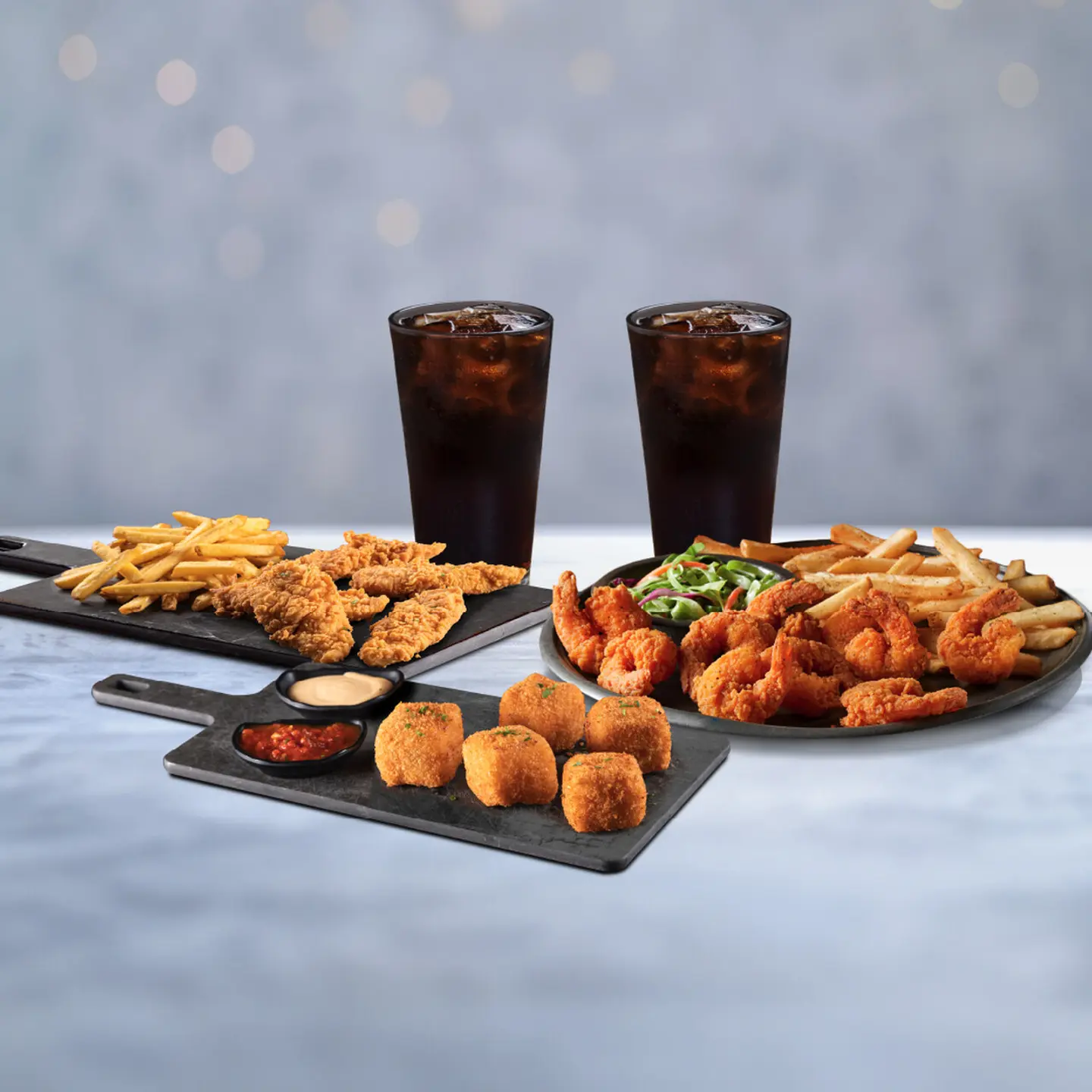 وليمة القرمشة