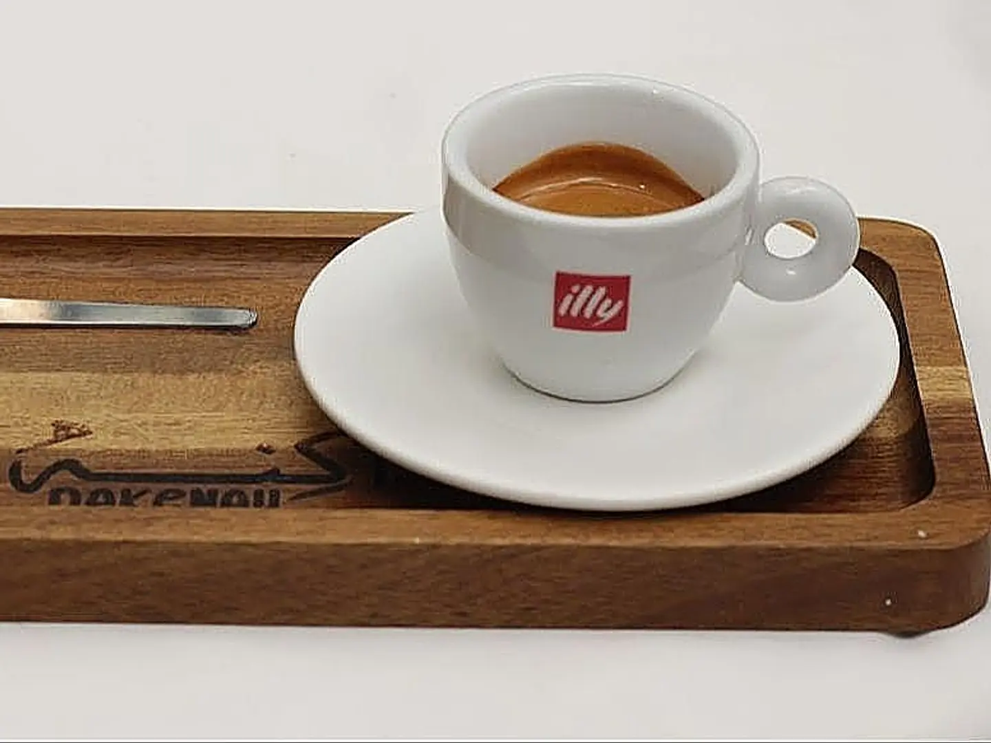 Espresso