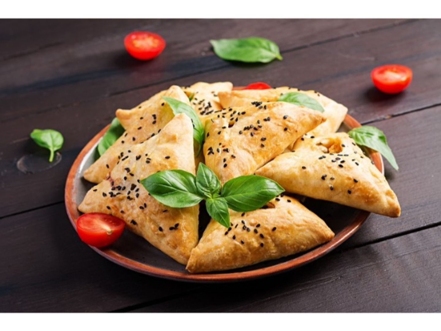 لبنة لحم