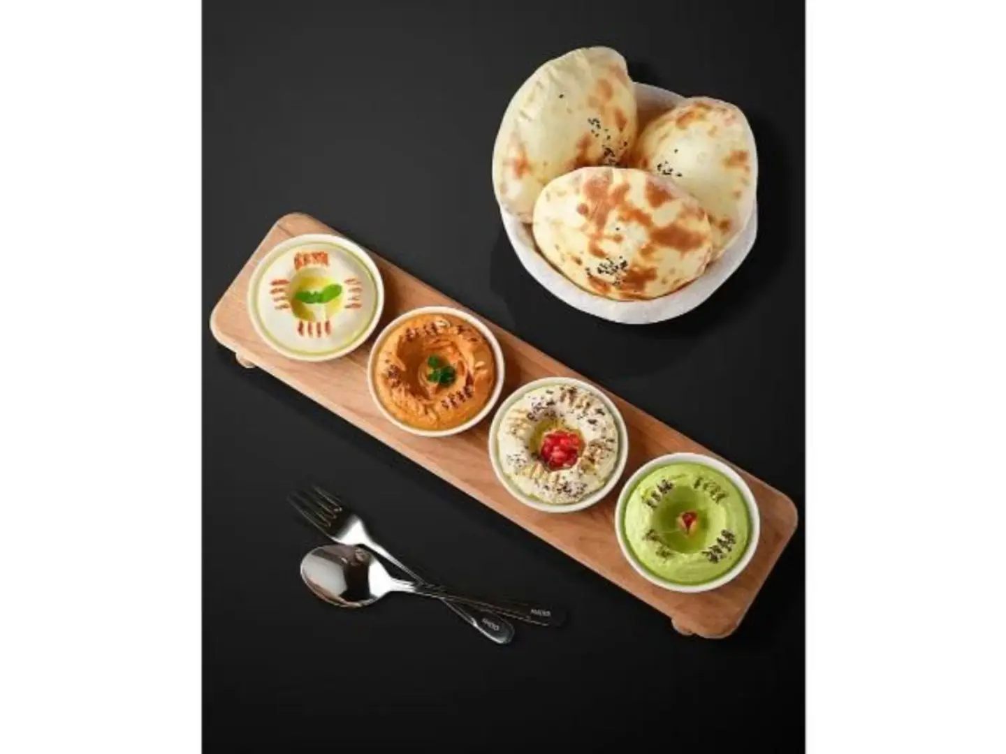 Laztali Meze