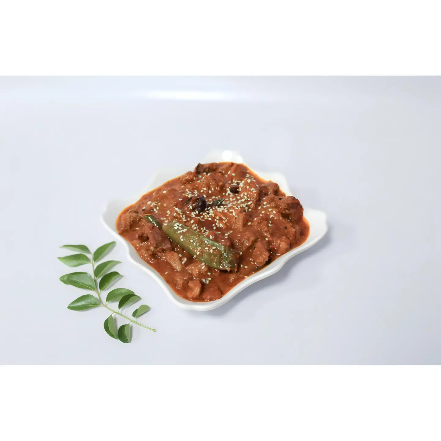 Beef Pali Curry