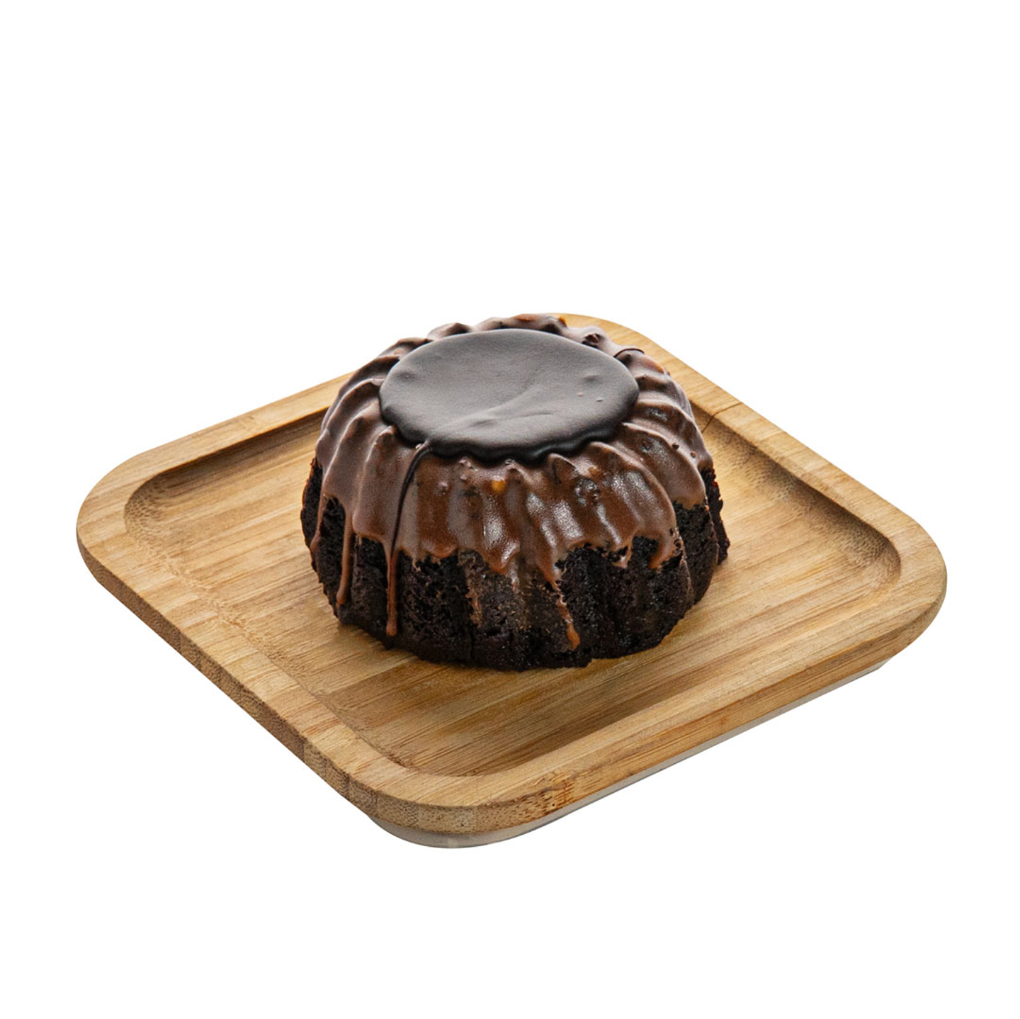 مولتن شوكلت