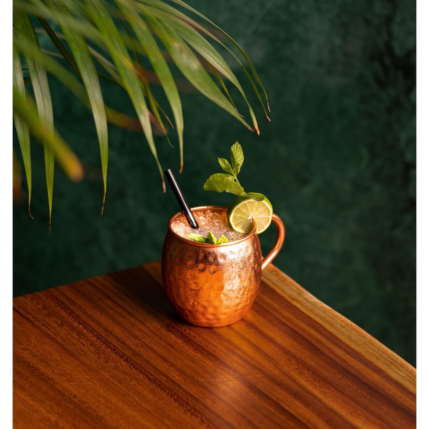 Classic Mojito