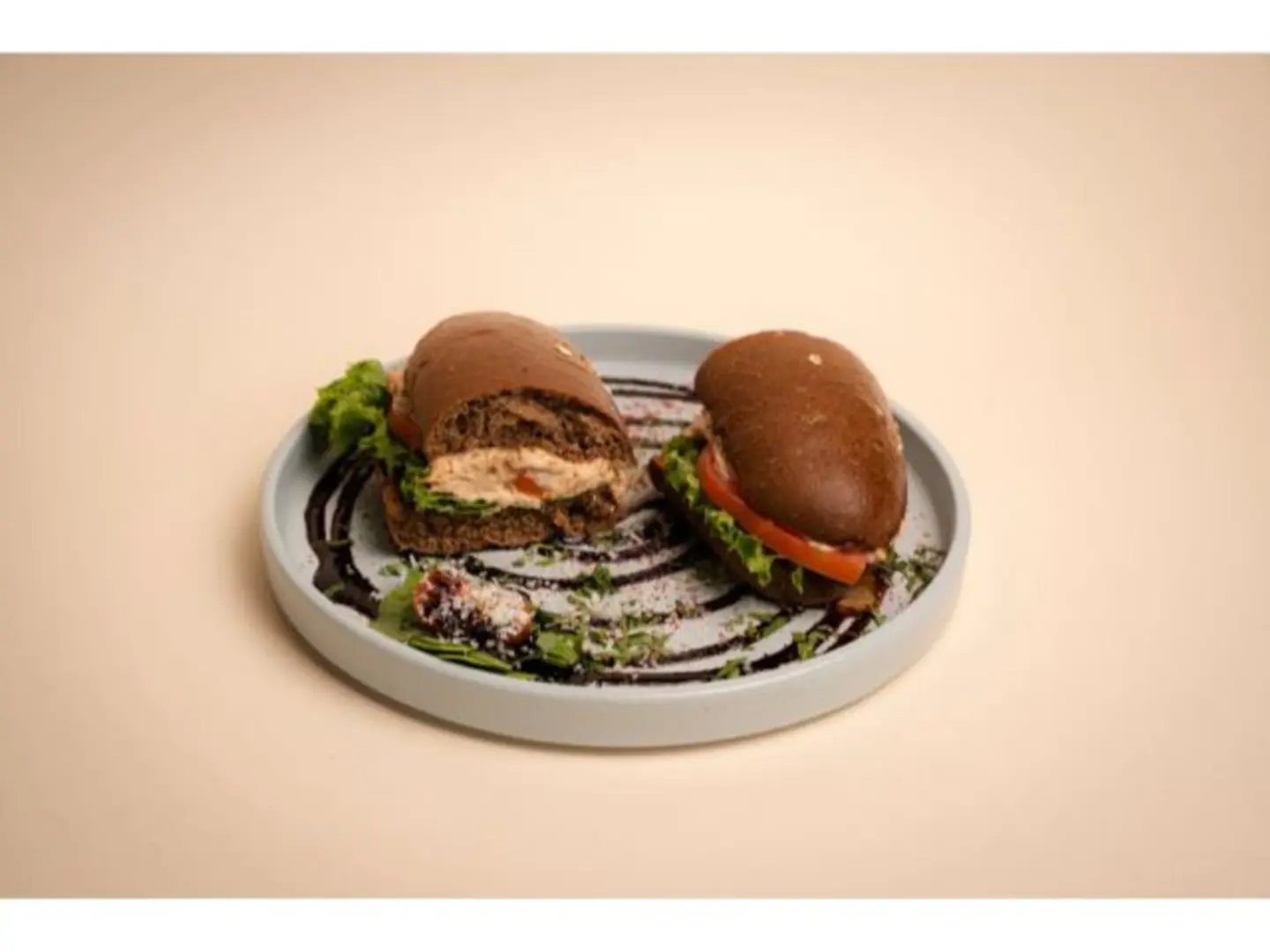 Tuna Sandwich