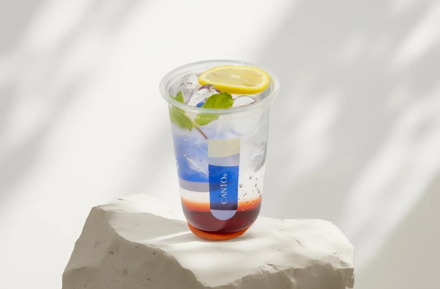 Mohito Sprit