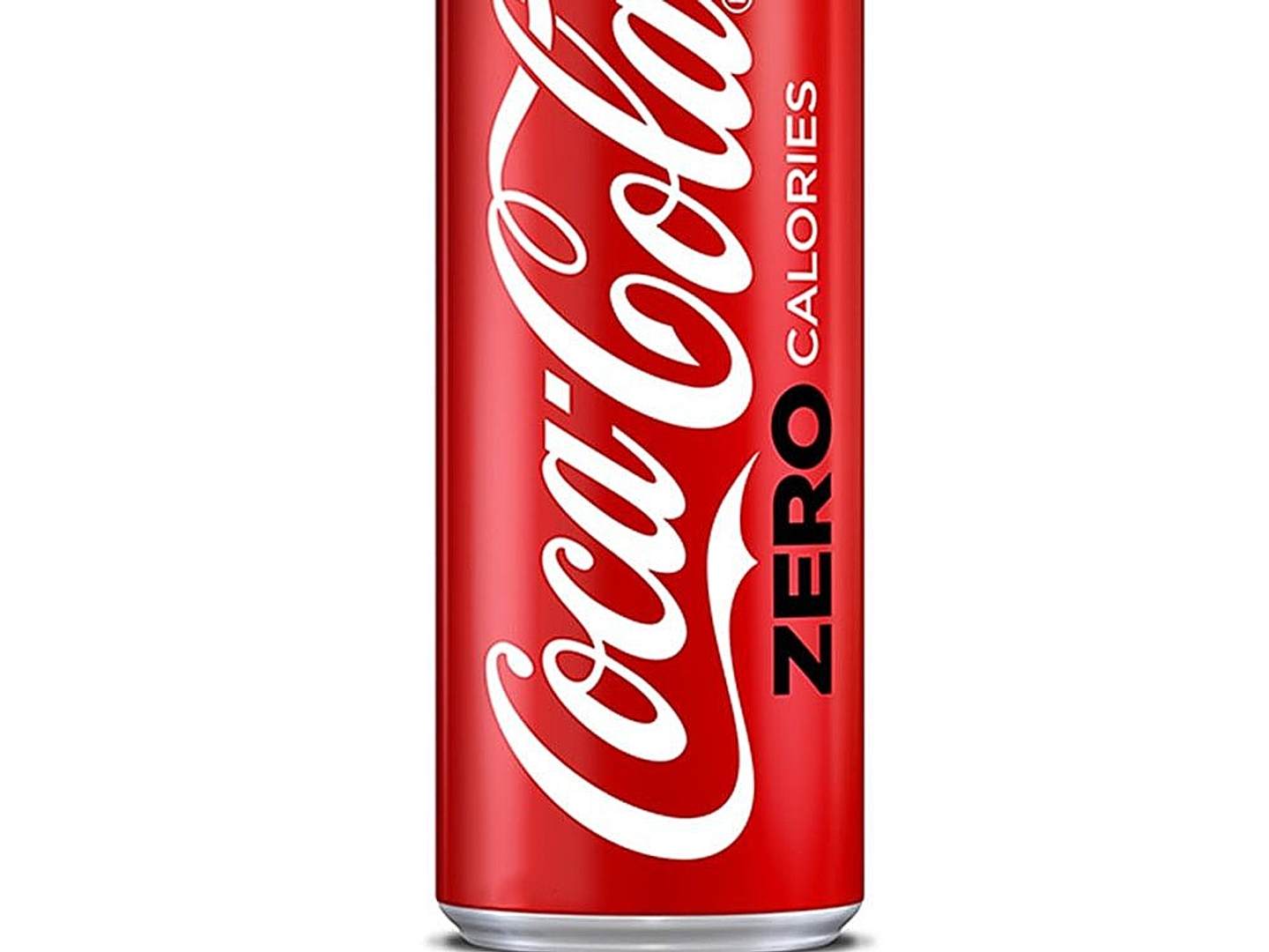 كوكا كولا زيرو