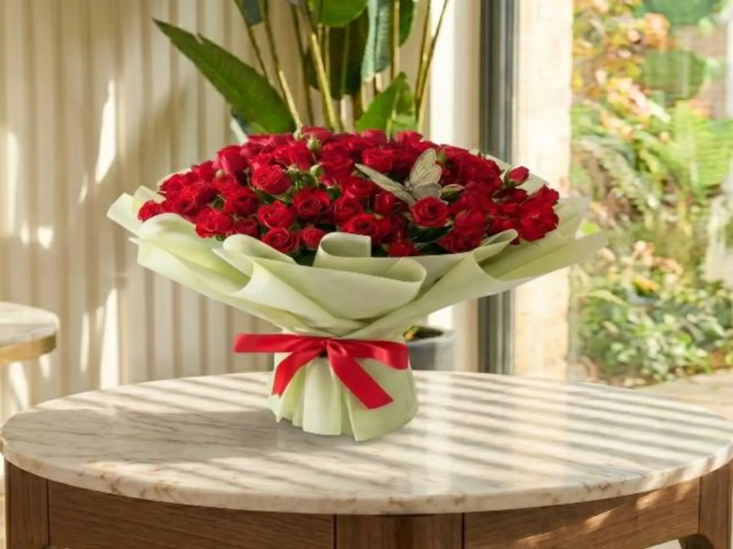 Love Bouquet 2