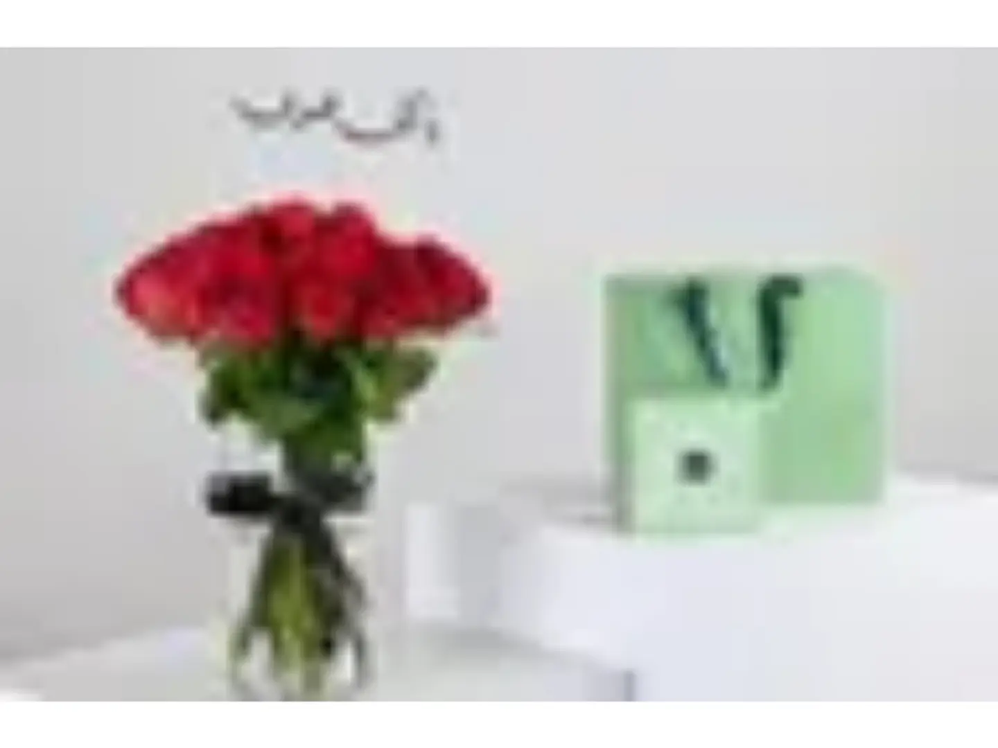 لقاء خاص مع شوكليت باتشي