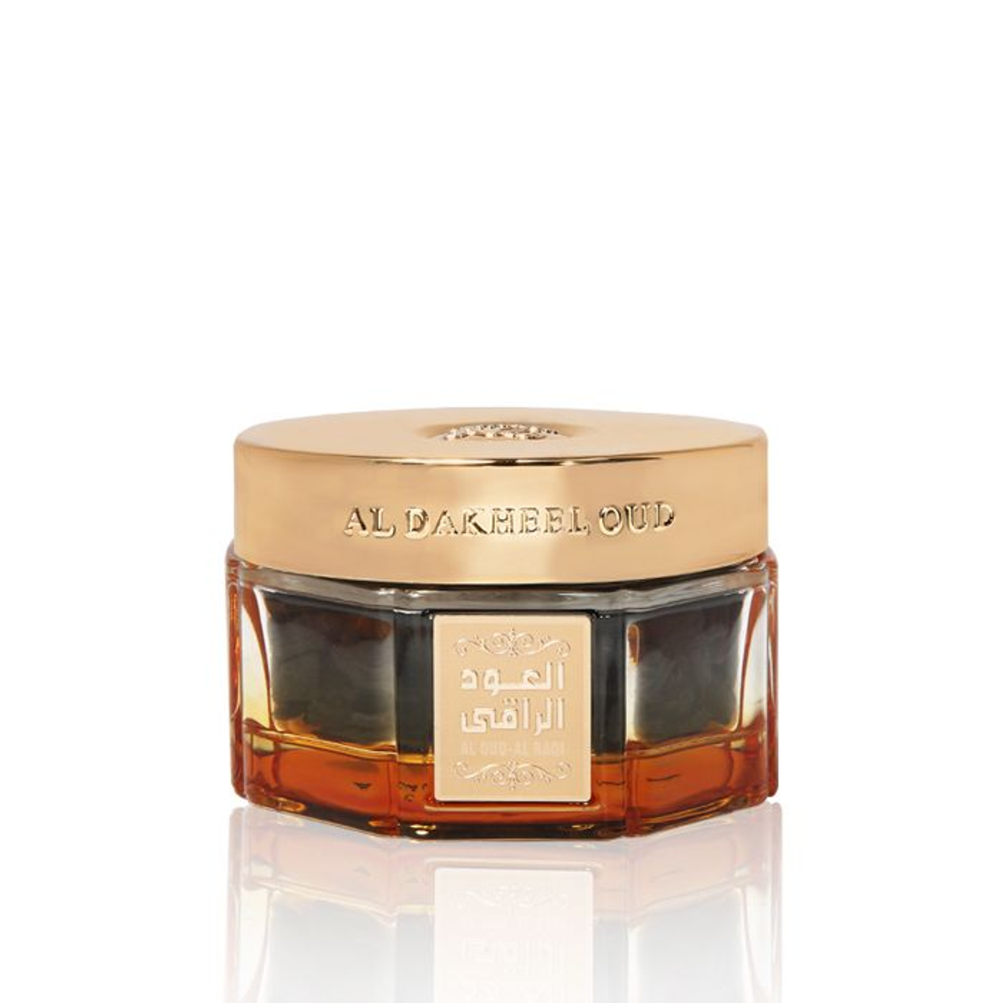 Al Dakheel Oud Premium Oud 50 Grams