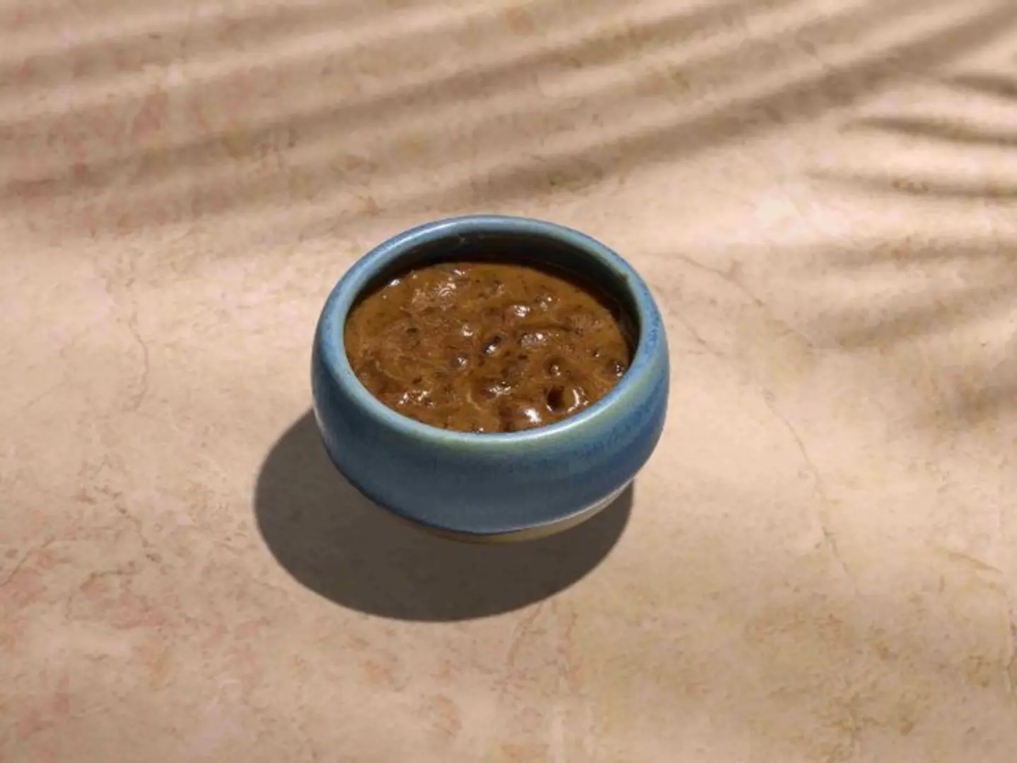 Mushroom Sauce