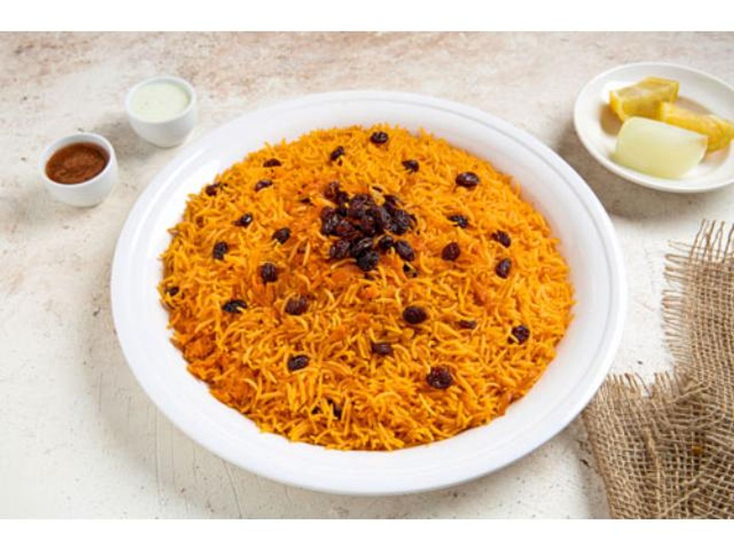 أرز مبهر لشخص واحد