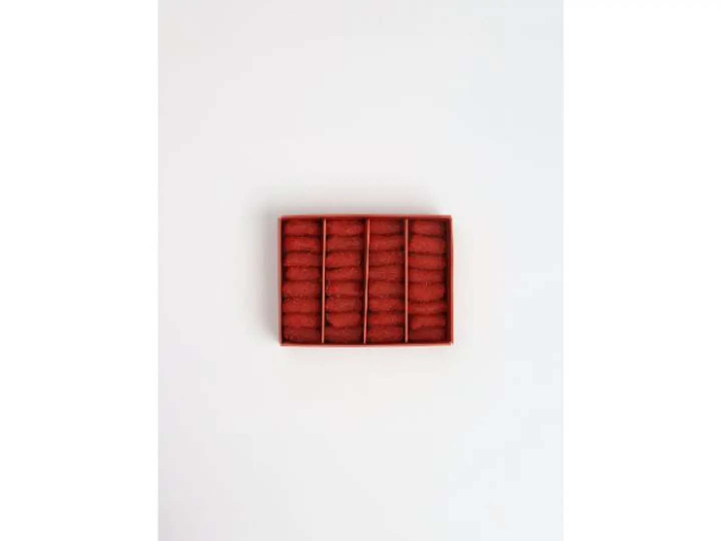 Qamar Al Deen Strawberry Mini