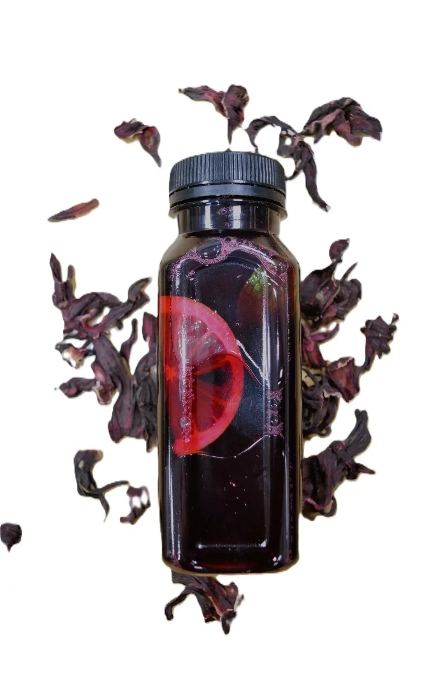 كركدية بزيادة