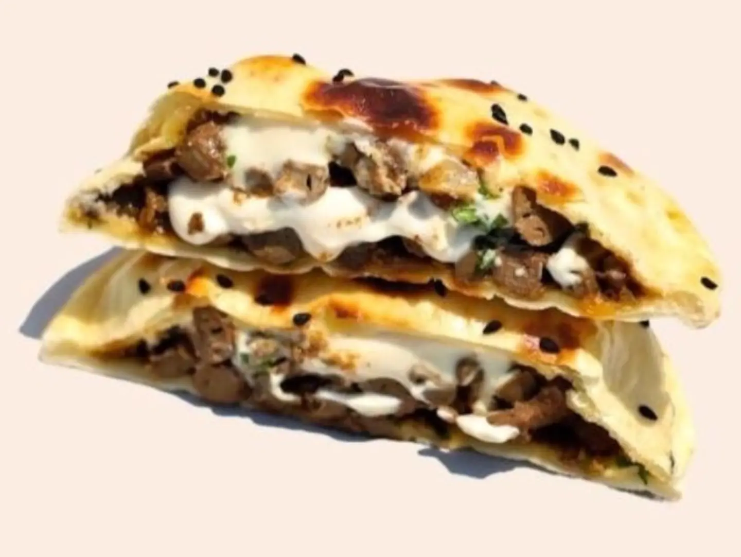 كبدة جبن