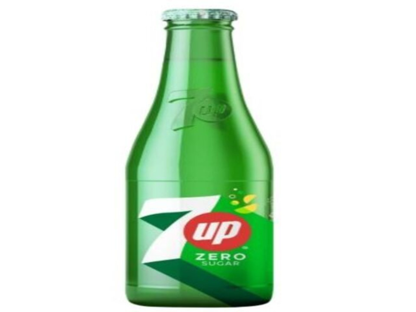 سفن أب دايت