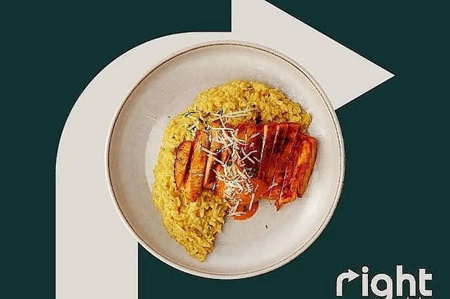 Chicken Risotto
