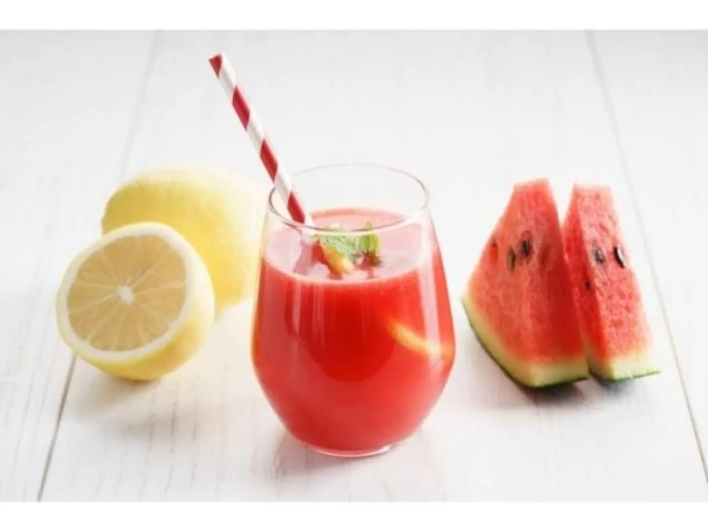 Green Melon