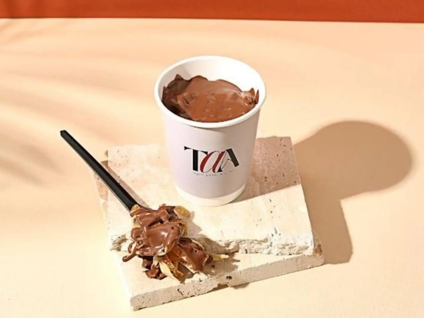 كريب فوتشيني