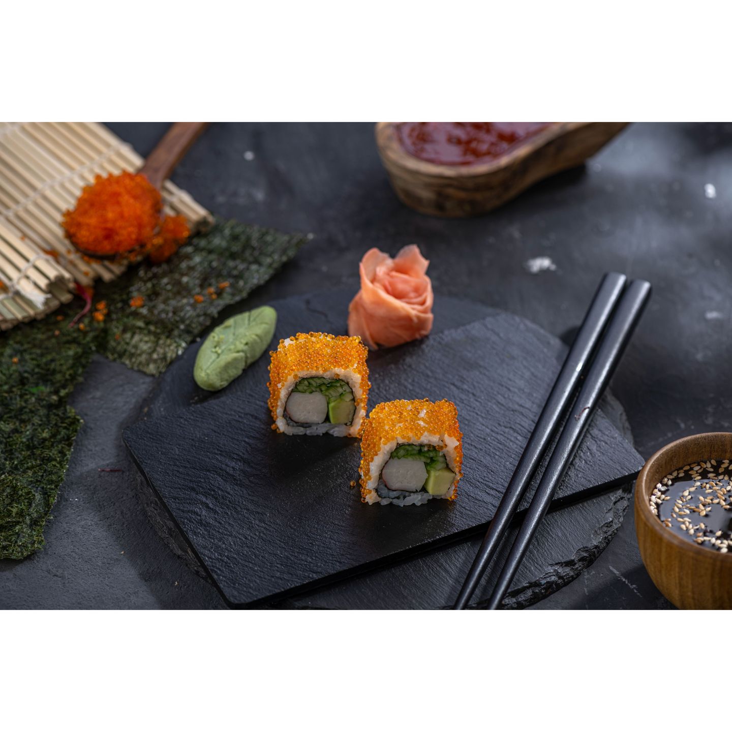 California Roll