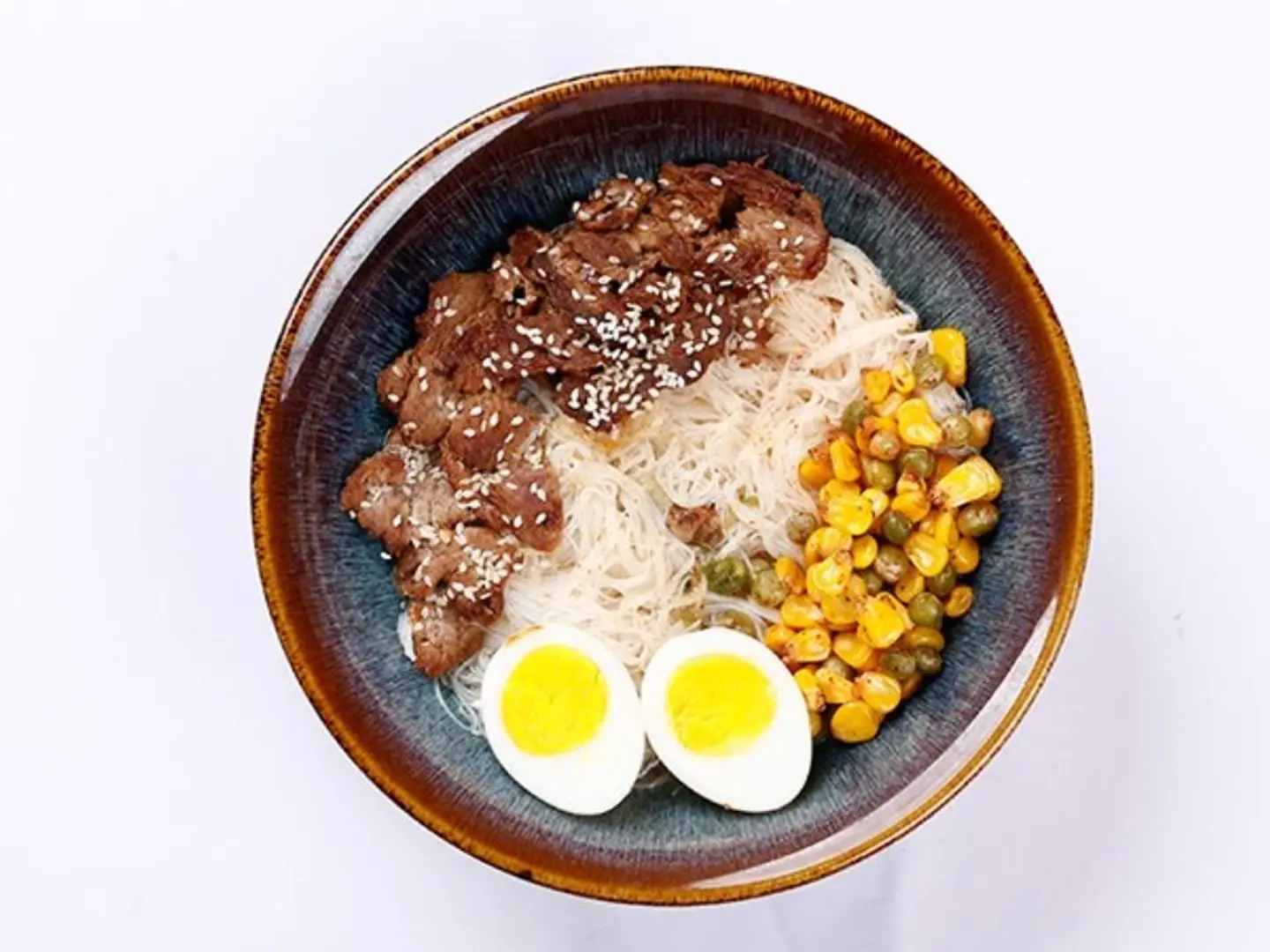Beef Ramen