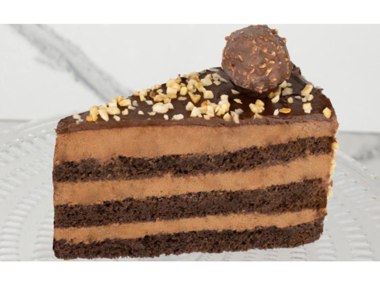 Ferrero Nocciola Cake