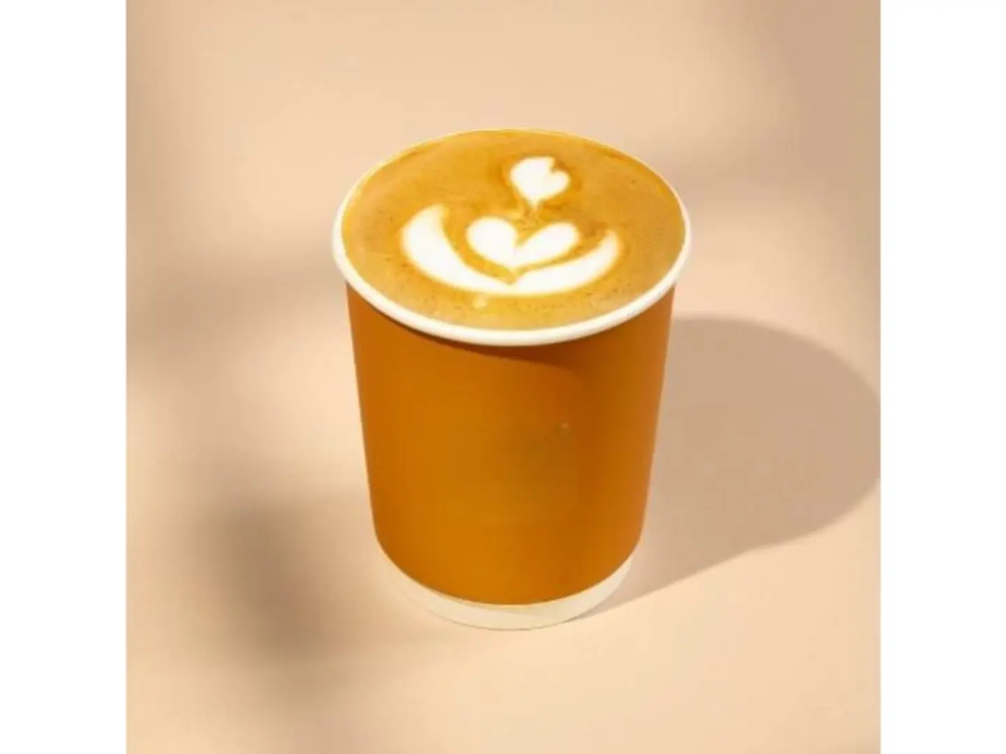 White Mocha