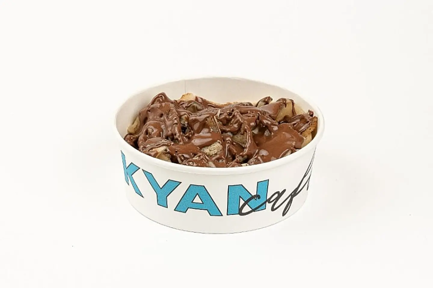 كريب فوتشيني