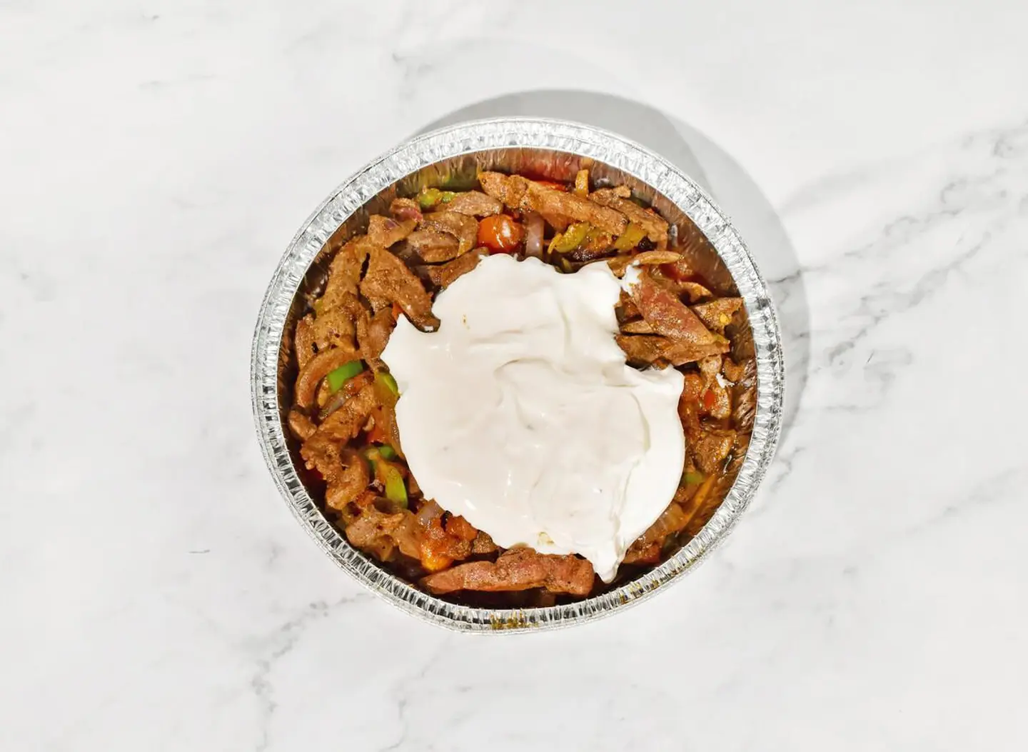 Liver With Cream Cheese