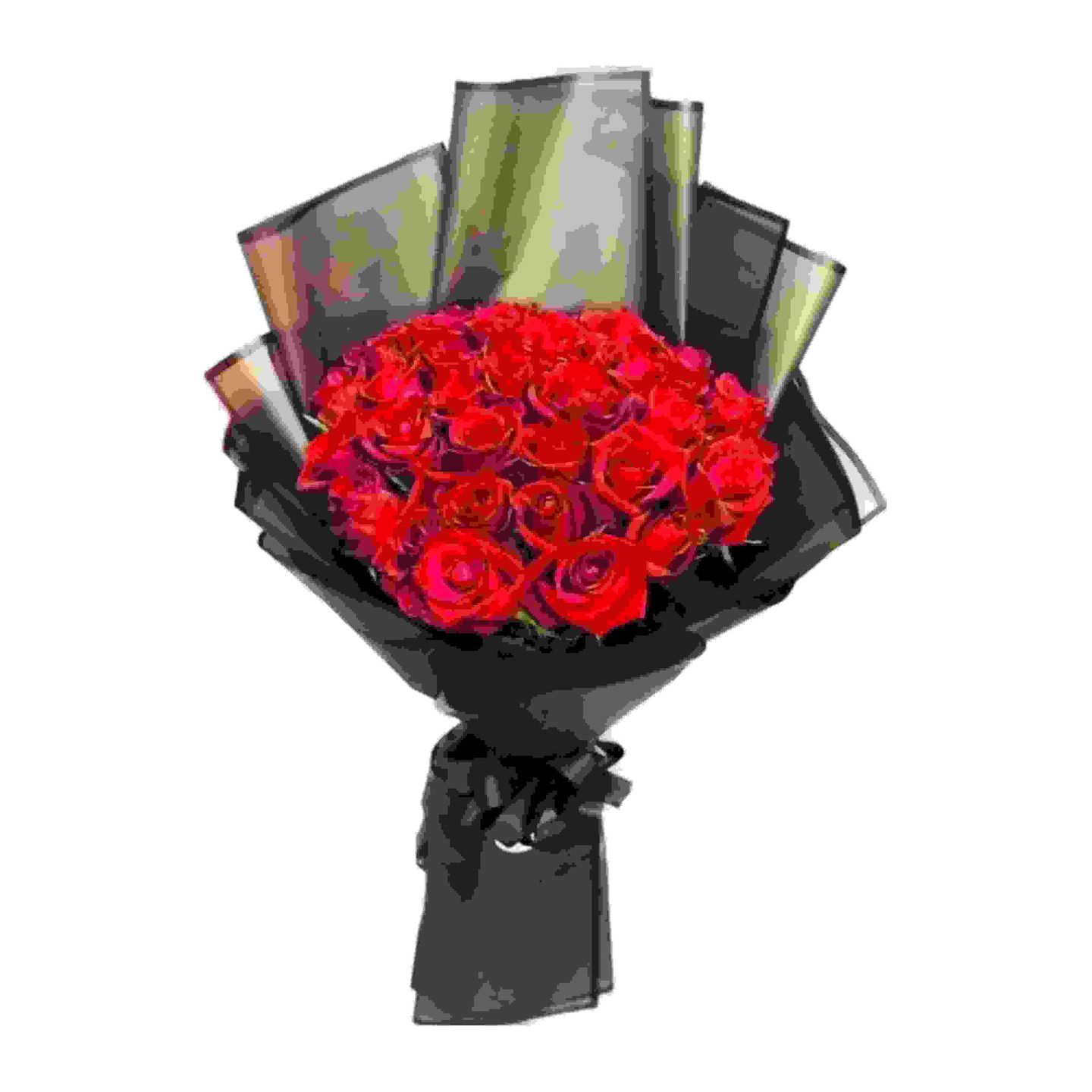 Red Classic Bouquet