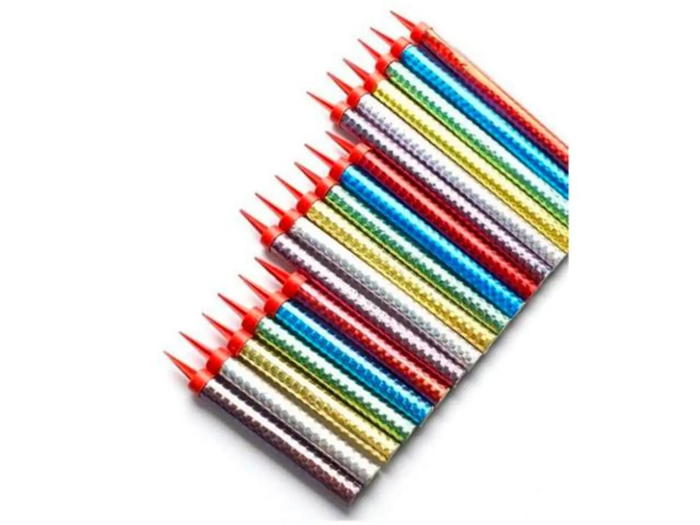 شموع شرر للاحتفالات