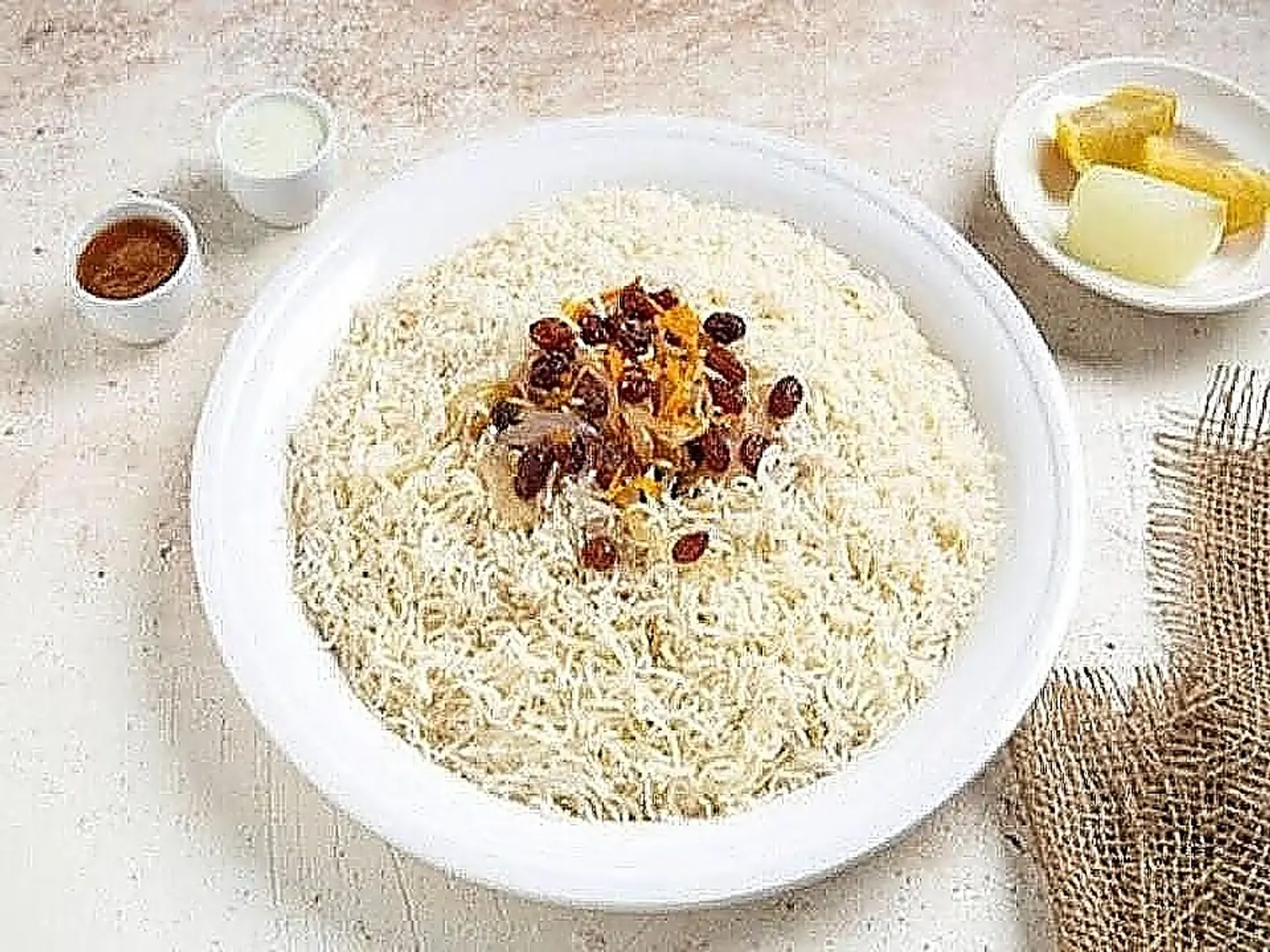 لشخص واحد أرز شعبي