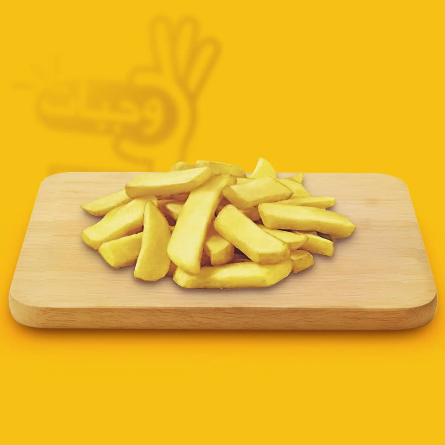 بطاطس‭ ‬ستيك‭ ‬