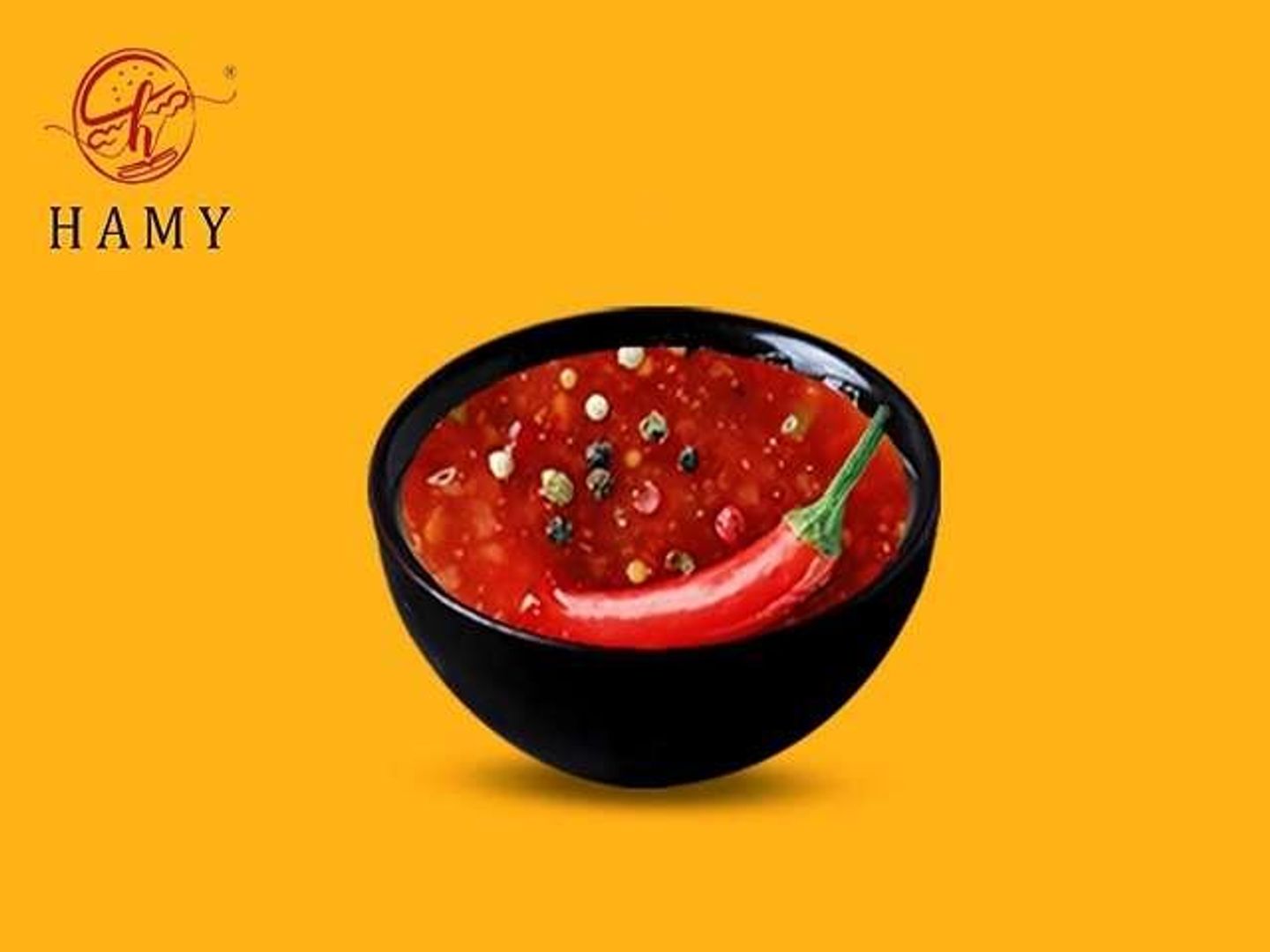 Spicy Sauce