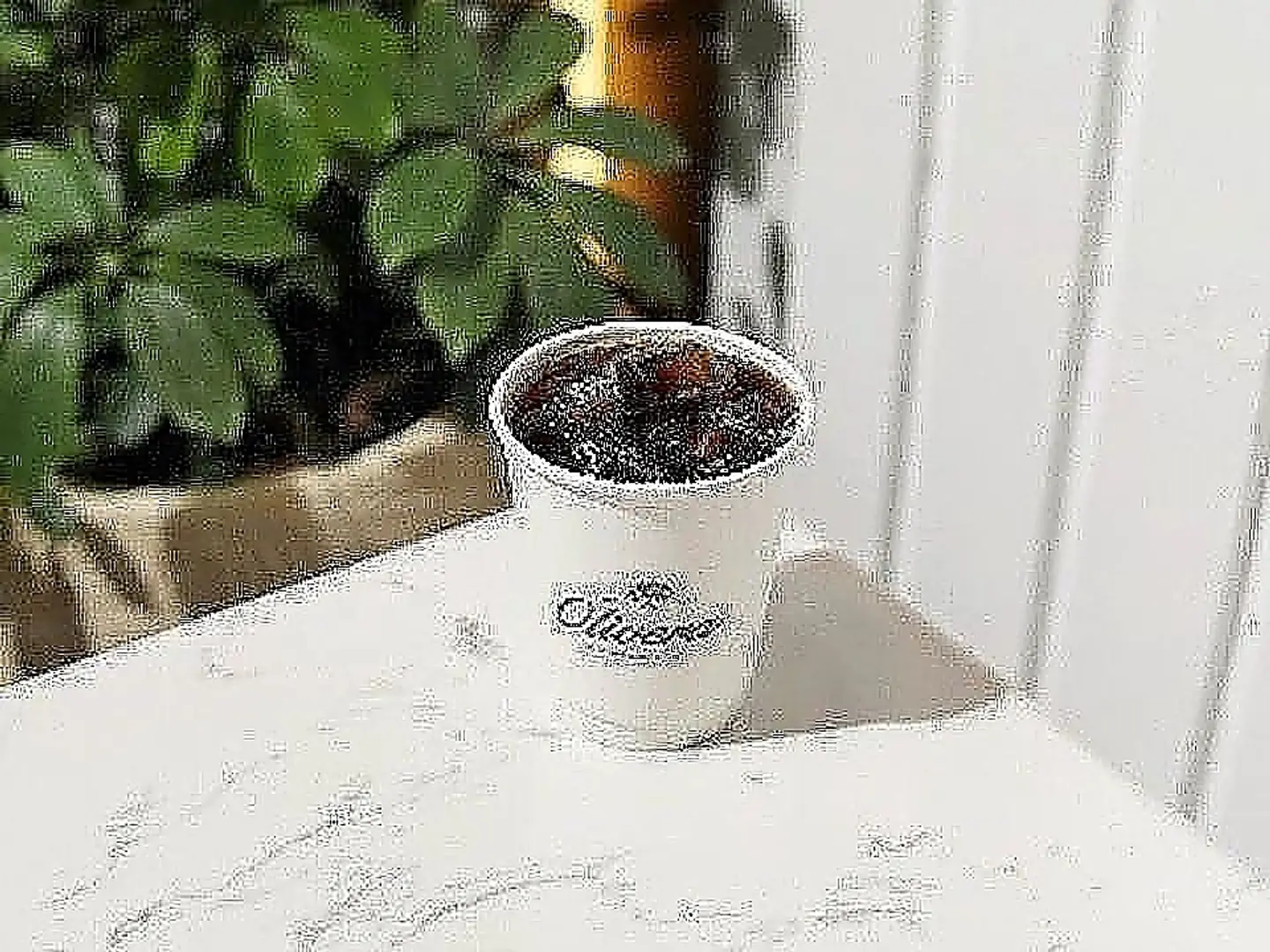 ايس امريكانو