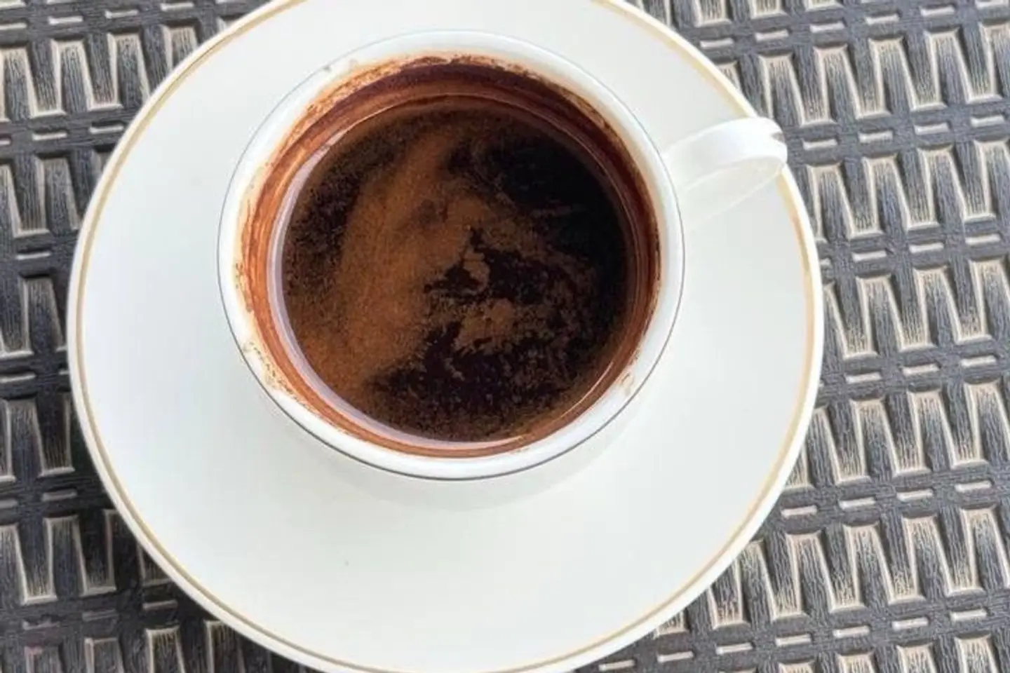 قهوة تركي